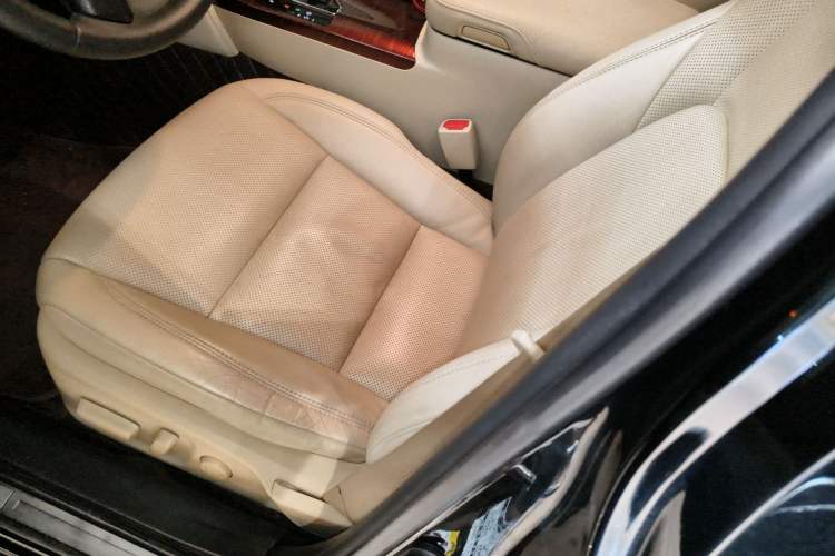 Used Toyota Crown 2015 2.0T Fashion Edition