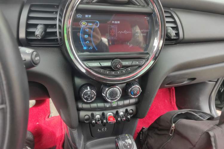 Used MINI 2016 1.2T ONE Pioneer Edition