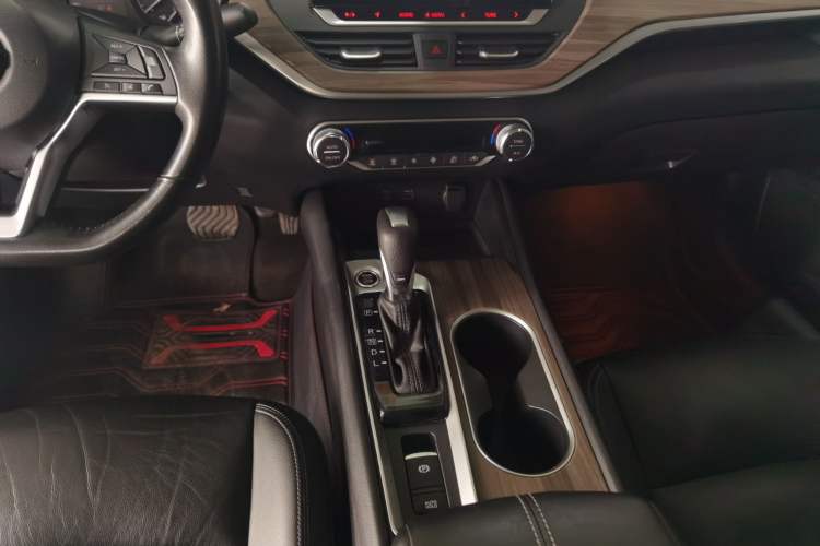 Used Nissan Teana 2021 2.0L XL Comfort Edition