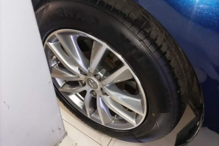 Used Infiniti Q50L 2016 2.0T Comfort Edition
