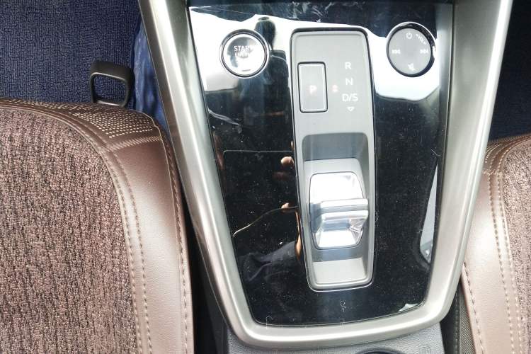 Used Audi A3 2021 Sportback 35 TFSI Advanced Sport Edition
