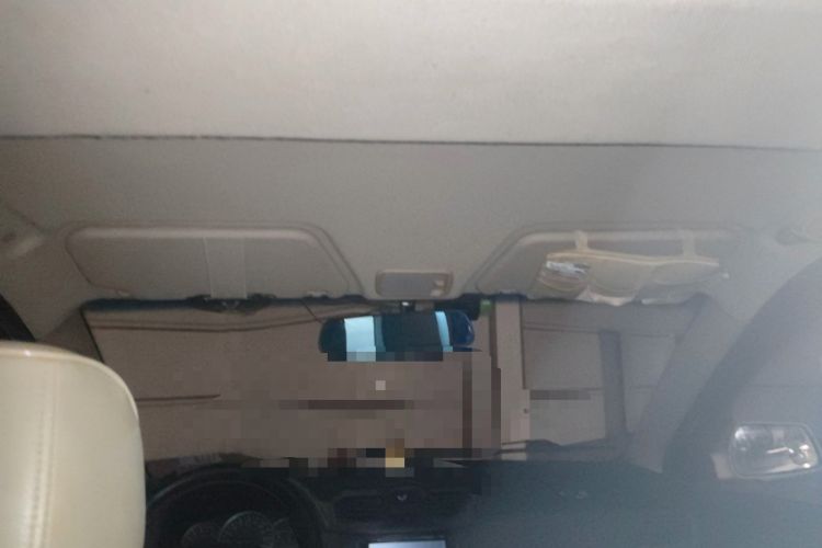 Used Wuling Hongguang 2014 1.5L S Standard Version