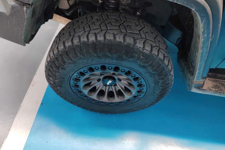 Used Tank 300 2024 2.0T Conqueror
