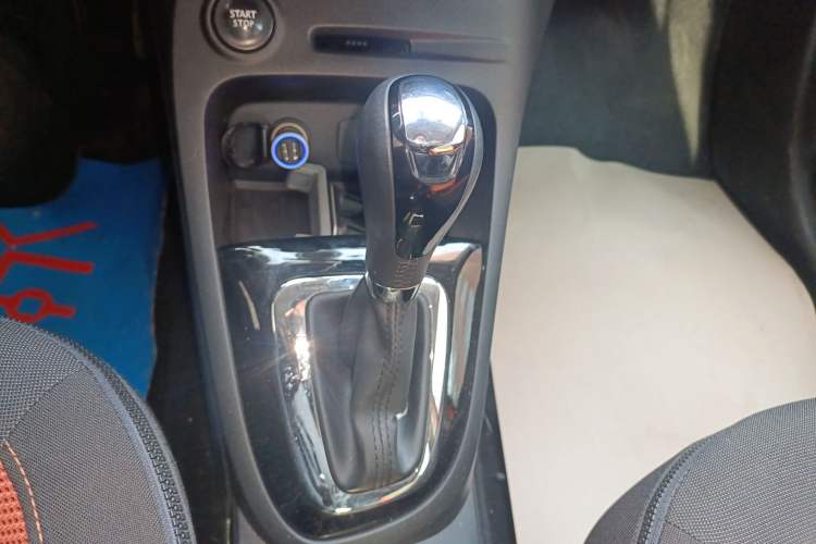 Used Renault Captur 2015 1.2T Automatic Comfort Edition