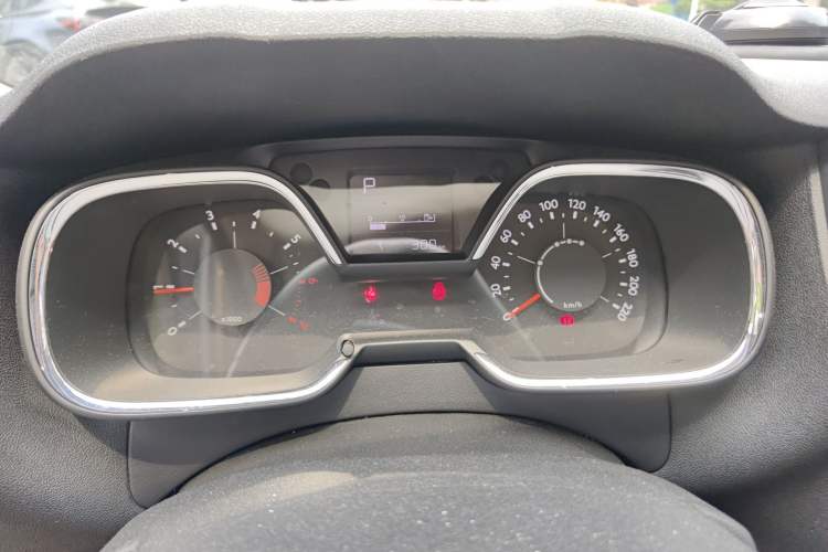 Used Citroen C4 Sega 2016 1.2THP Automatic Luxury Model
