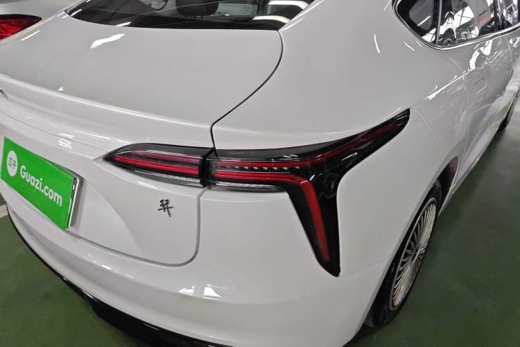 Used JMEV GSE 2023 Online Booking Version 52 Industry Edition Right Rear Taillight