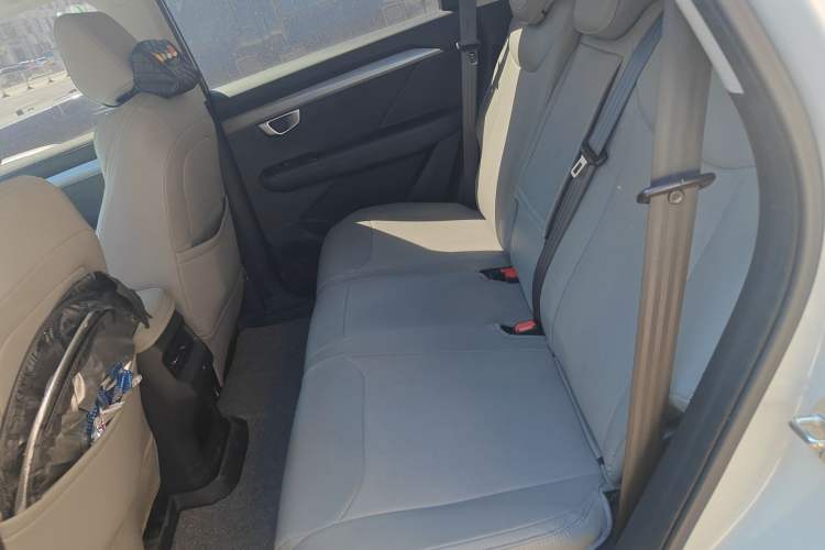 Used Wuling Asta 2021 1.5T Manual Starlight Edition