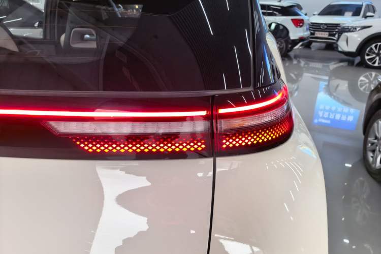 Used BYD Seagull 2024 Honor Edition 305km Freedom Version