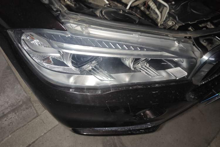 Used BMW X5 (Import) 2018 xDrive35i Elegant Edition