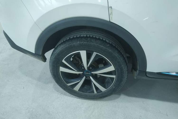 Used Roewe Longmao 2022 1.5L Dynamic Cat Edition