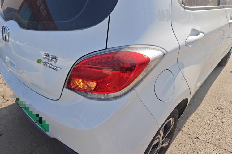 Used Oshan Benni E-Star 2020 Xinyue Edition Lithium-NMC
