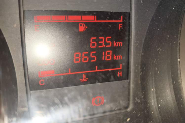 Used Wuling Hongguang 2019 1.5L S Standard Version China VI LAR