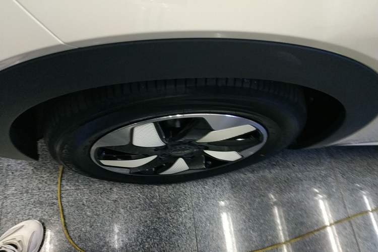 Used BYD Dolphin 2024 Honor Edition 420km Fashion Version