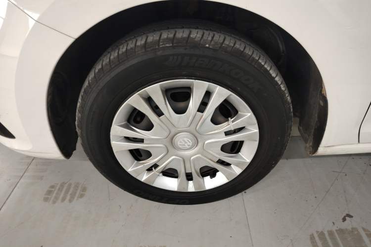 Used Volkswagen Santana 2016 1.6L Automatic Fashion Edition