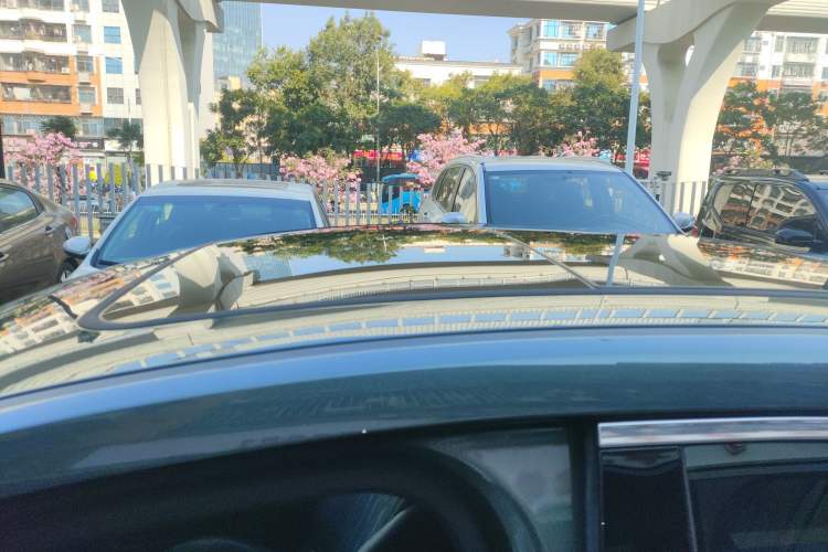 Used Chery Fengyun A8L 2025 1.5 TGDI 145 km Luxury Version