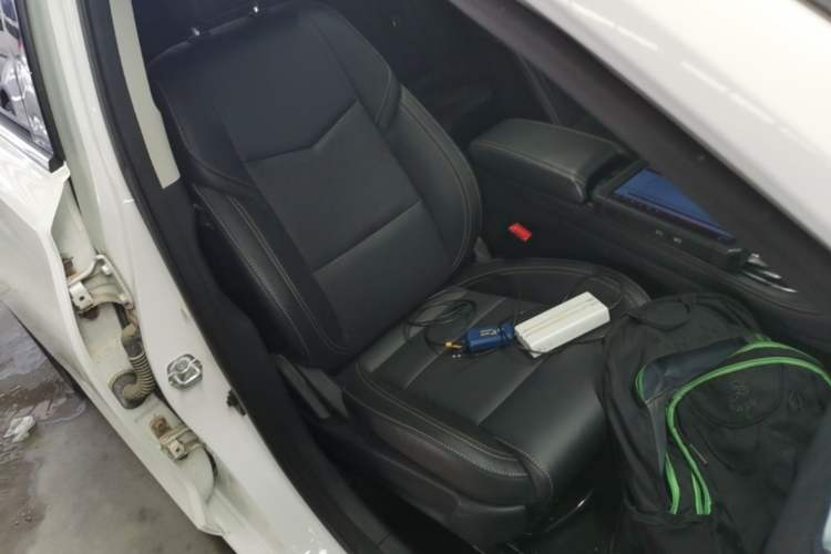 Used CHANGAN Eado 2019 High-Energy Edition 1.6L GDI Automatic Pioneer Model China VI Standard
