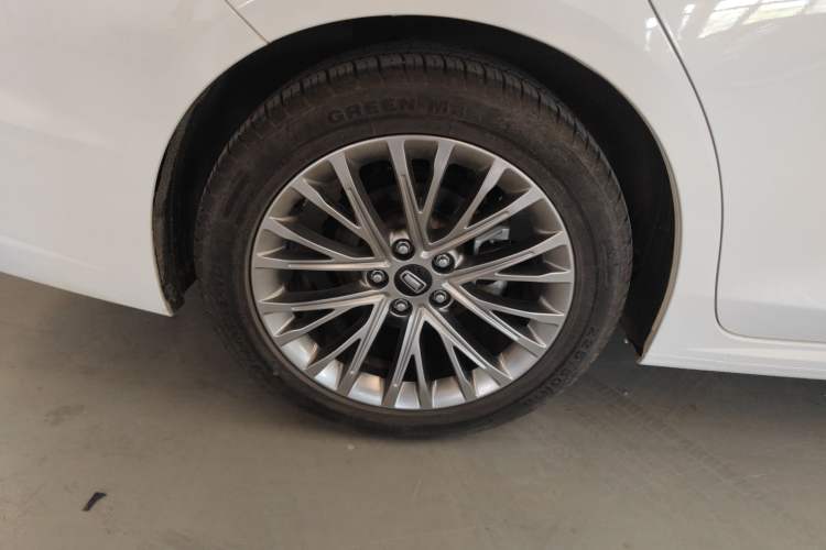 Used Bestune B70 2023 Third Generation 1.5T Automatic Enjoyment Version