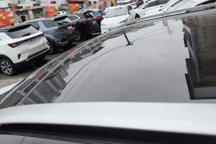 Used Land Rover Discovery Sport 2019 240 PS SE Dynamic Version China VI Standard
