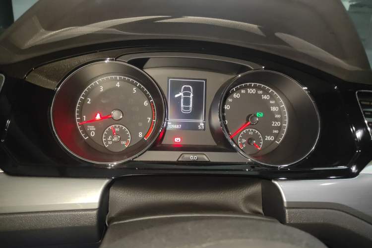 Used Volkswagen Lamando 2018 280TSI DSG Comfort Edition