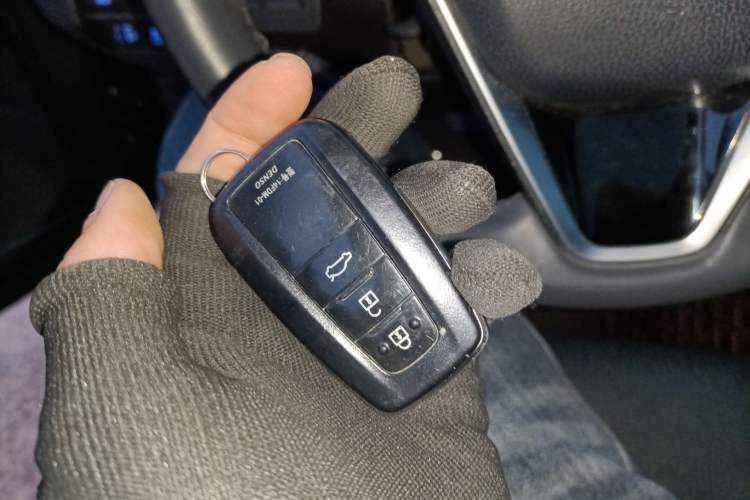 Used Toyota Avalon 2022 2.5L Luxury Edition