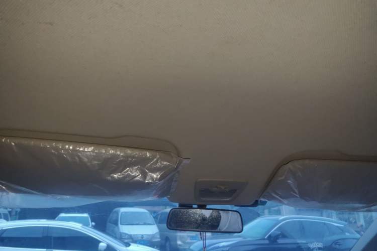 Used Wuling Hongguang PLUS 2019 1.5T Manual Standard Edition 5 Seats