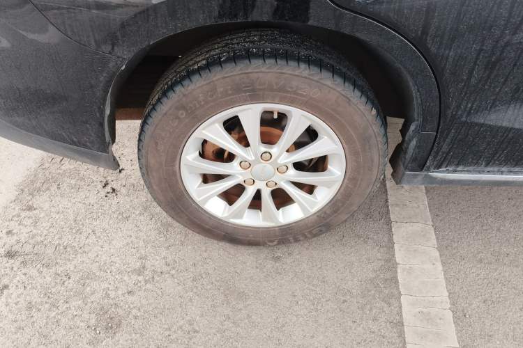 Used Haval M6 2021 PLUS 1.5T Manual Luxury Smart Connectivity Model
