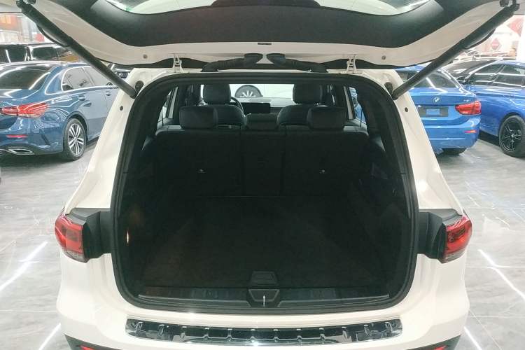 Used Mercedes-Benz GLB 2021 GLB 200 Dynamic Edition
