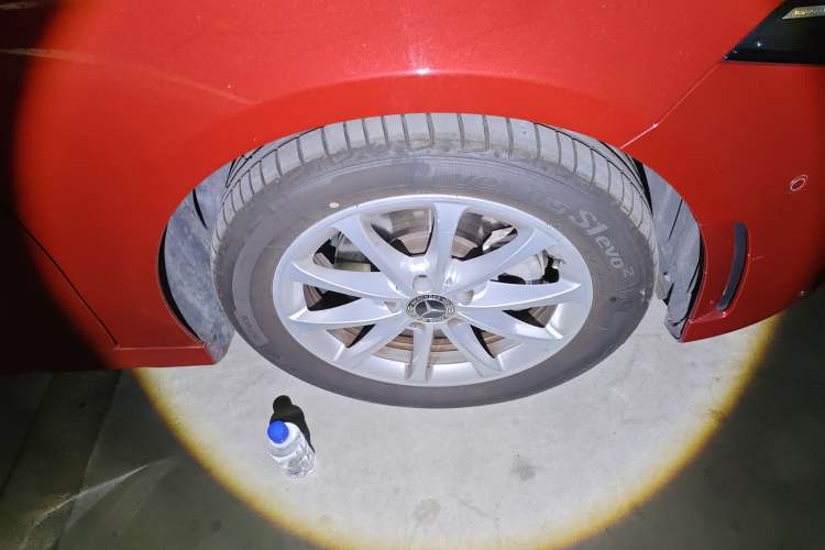 Used Mercedes-Benz A-Class 2020 A 200 L Sport Sedan
