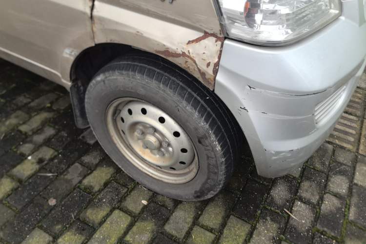 Used Wuling Rongguang 2019 1.5L Extended Basic Version