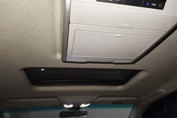 Used Luxgen Great 7 MPV 2016 2.0T Luxury Model