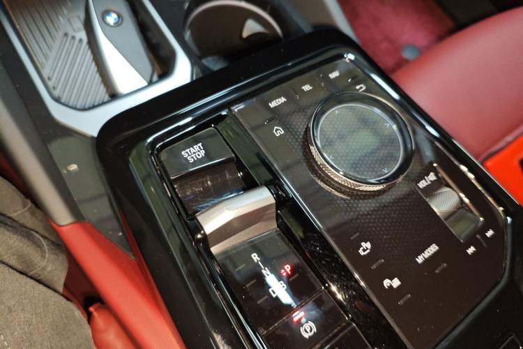 Used BMW i5 2024 eDrive 35L M Sport Package
