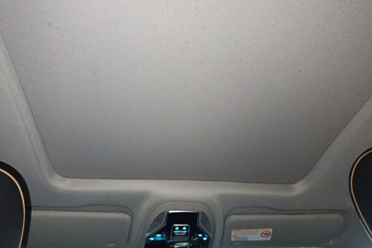 Used Ford Equator 2021 EcoBoost 225 Premier 7-Seater
