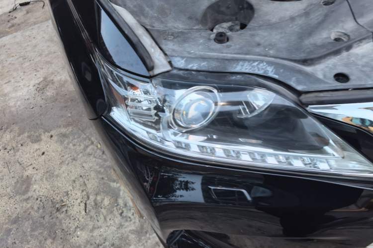 Used Lexus RX Classic 2013 270 Elite Edition