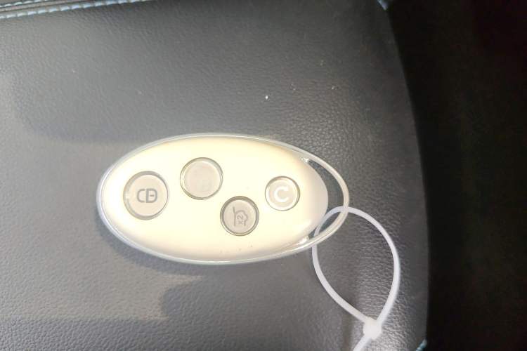 Used BYD Yuan New Energy 2018 EV360 Smart Connect Cool Edition
