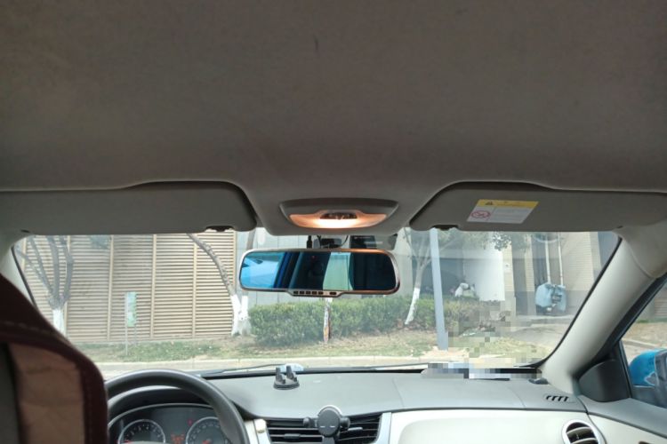 Used Chevrolet Sail 2015 Sail 3 1.3L Manual Warm Edition