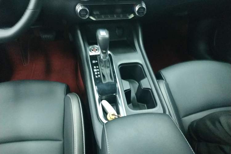 Used Nissan Sylphy 2021 1.6L XL CVT Smart Enjoyment Edition Gear Lever