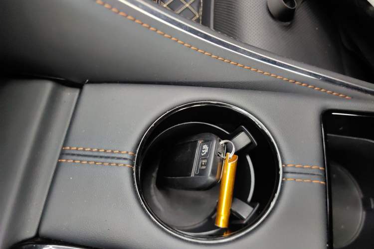 Used Toyota Avalon 2024 2.0L Premium Edition Vehicle Key