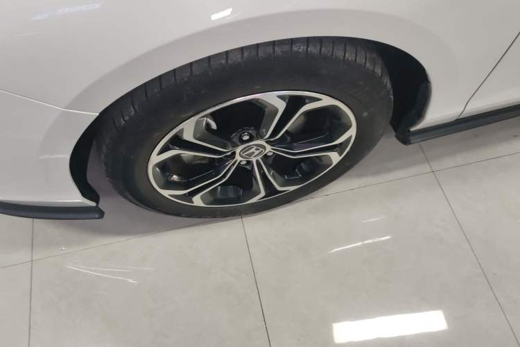 Used Honda Accord 2023 260TURBO Smart Enjoyment Version
