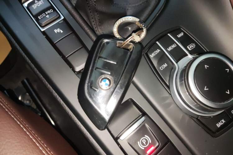 Used BMW X1 2022 sDrive25Li Leading Model
