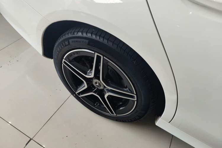 Used Mercedes-Benz E-Class 2021 Updated E 260 Fashion Sport Edition
