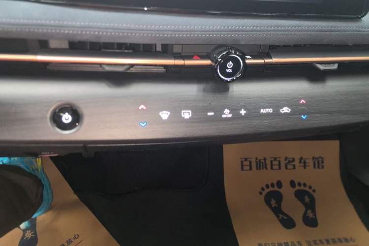 Used Nissan ARIYA 2022 Four-Wheel-Drive High-Performance Top-Tier Model