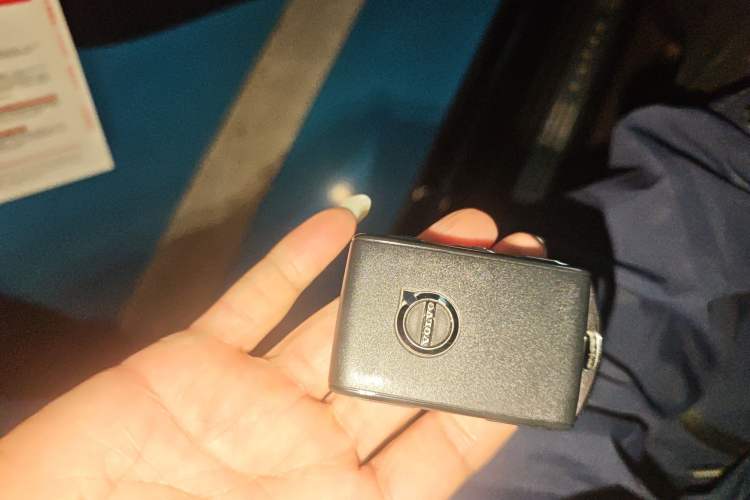 Used Volvo S90 2019 T5 Zhiyi Edition