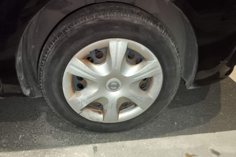 Used Nissan Sunny 2011 1.5XE CVT Comfort Edition
