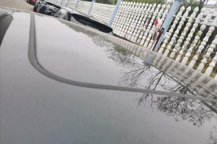 Used Lynk & Co 07 2024 EM-P 126 Long-Range Ultra
