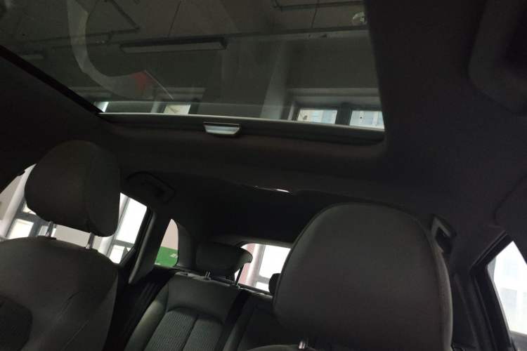 Used Audi A3 2019 Sportback 35 TFSI Fashion Edition China V
