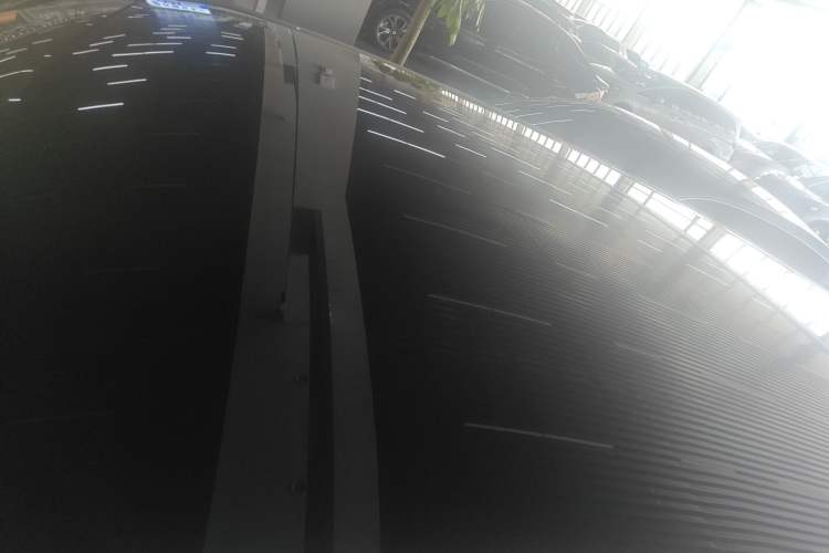 Used AION UT 2025 420 Prestige Edition
