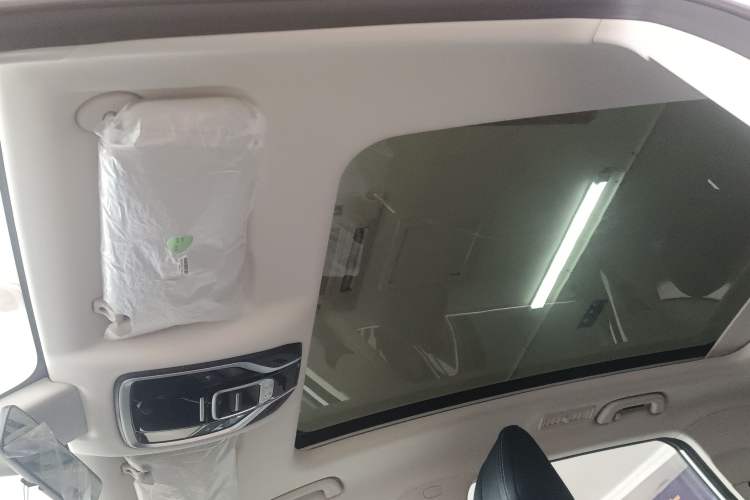 Used Geely Auto Jiajie 2023 Geely Jiaji L 1.5TD DCT Comfort Edition
