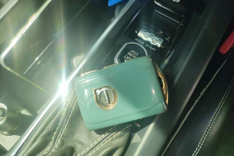 Used Volvo XC60 2018 T5 4x4 Zhiya Sport Edition