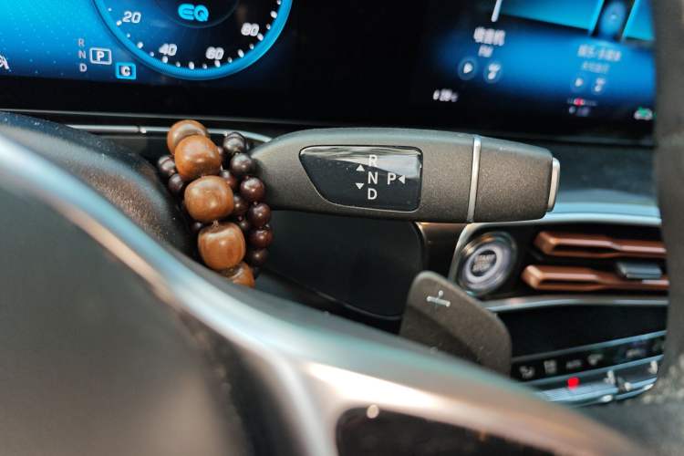 Used Mercedes-Benz EQC 2021 EQC 400 4MATIC