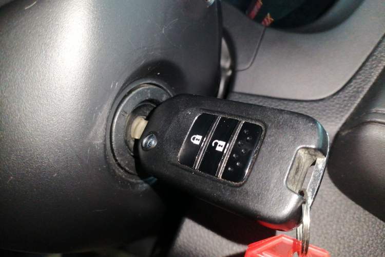 Used Honda Vezel 2020 1.5L CVT Pioneer Edition